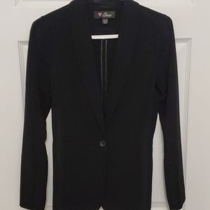 Womens guess blazer